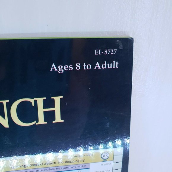 GeoSafari Learning Basic French pack - Picture 5 of 12